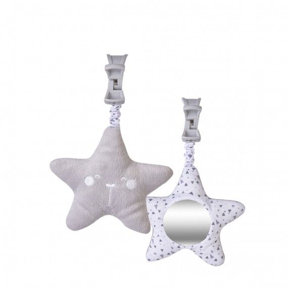 Saro Guizo Wild Star