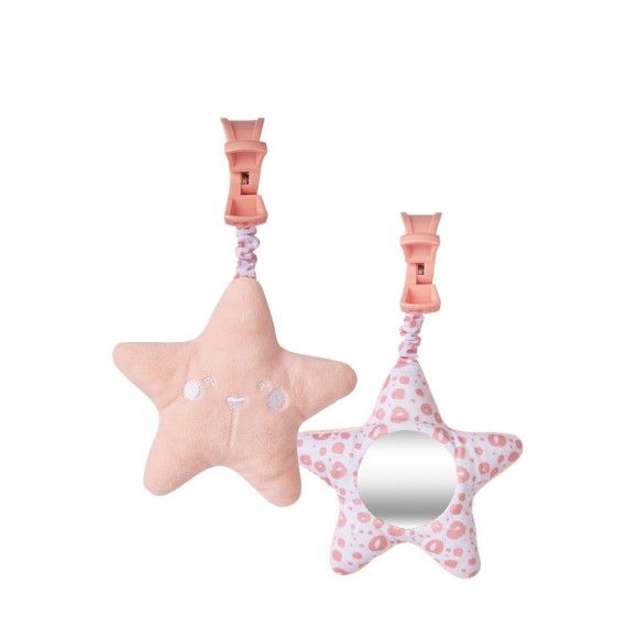 Saro Guizo Wild Star