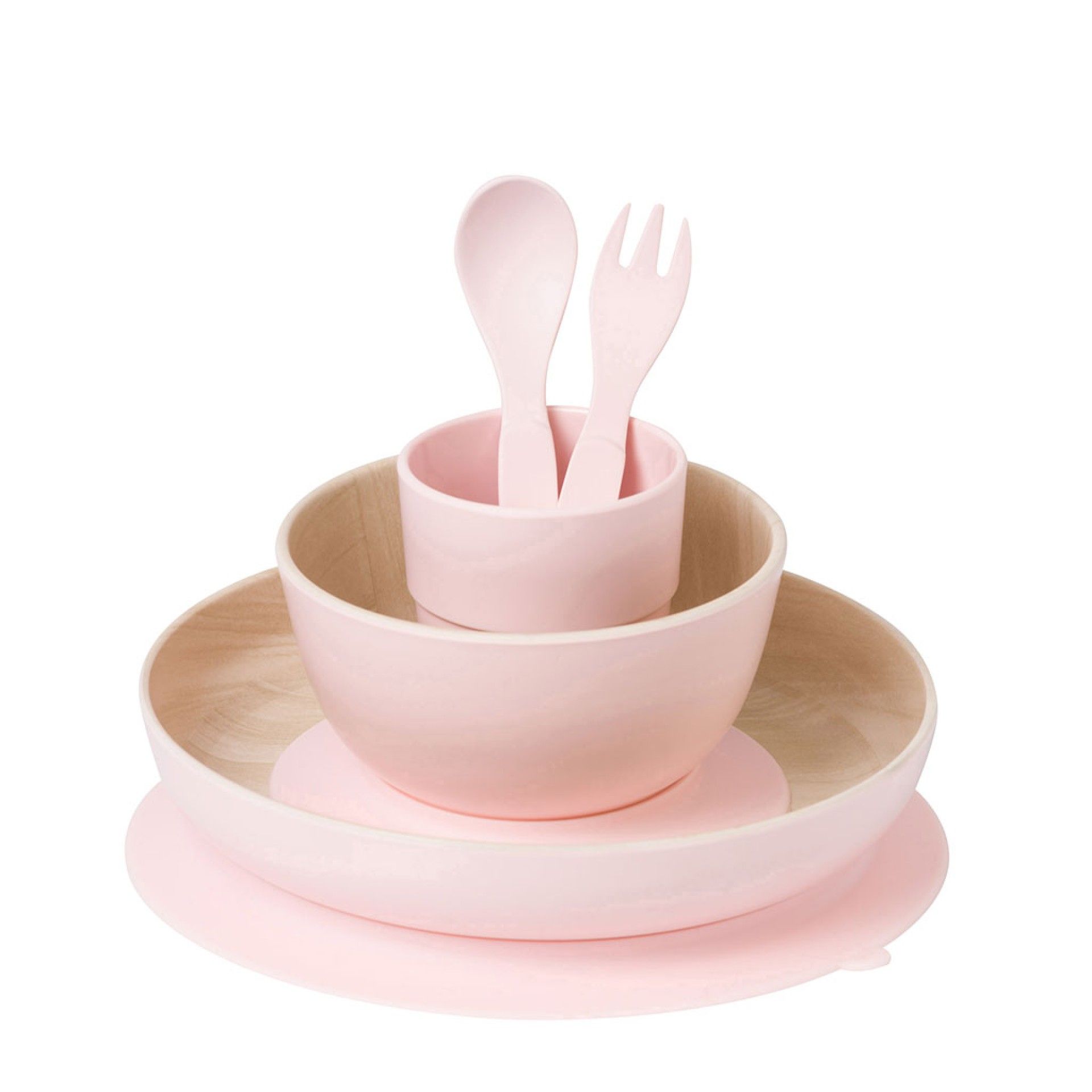 Saro Nordic Louças 5 Peças