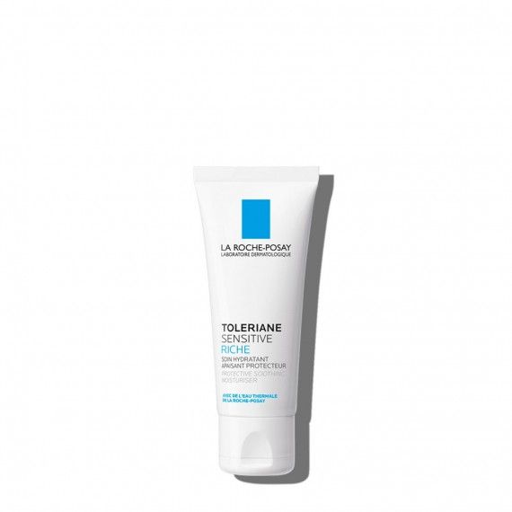 La Roche-Posay Toleriane Sensitive Creme Rico