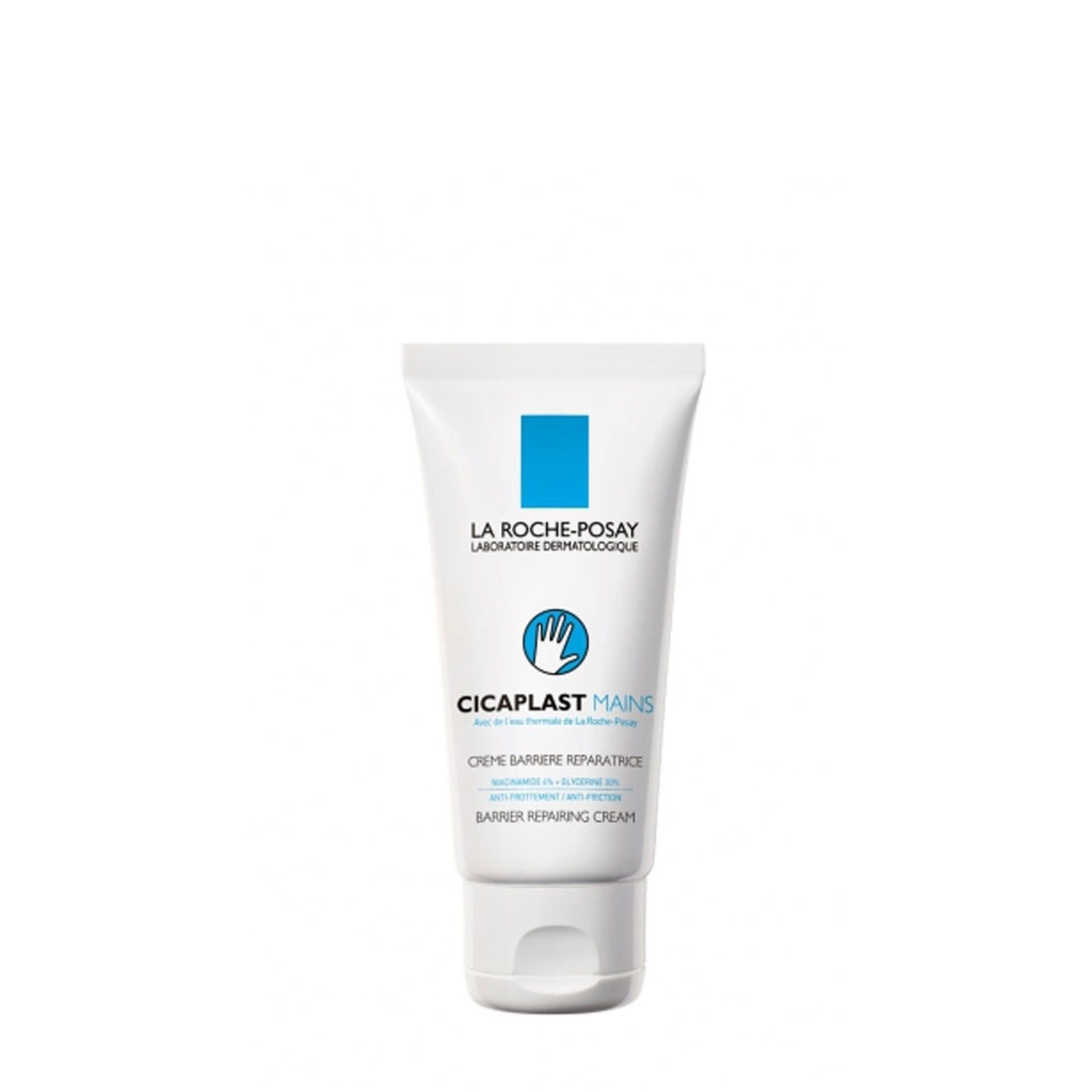 La Roche-Posay Cicaplast Creme Mãos