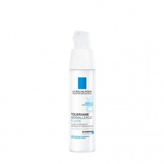 La Roche Posay Toleriane Dermallergo Fluido