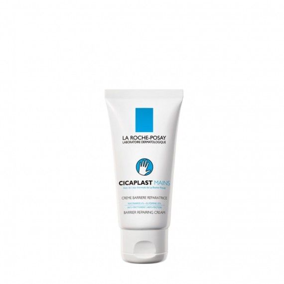 La Roche-Posay Cicaplast Creme Mos