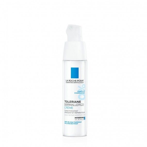 La Roche-Posay Toleriane Dermallergo Creme