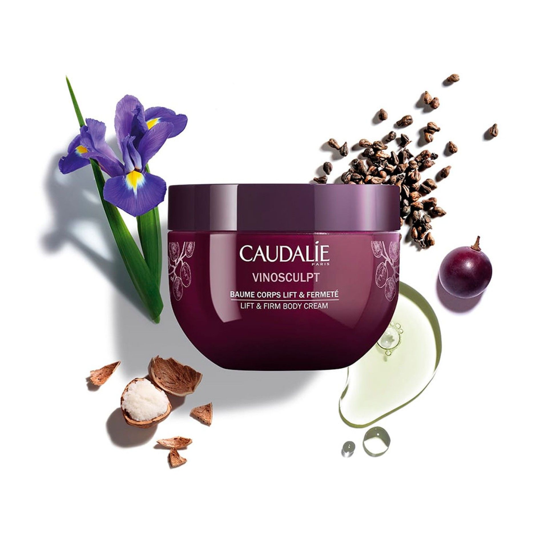 Caudalie Vinosculpt Bálsamo Lifting e Firmeza
