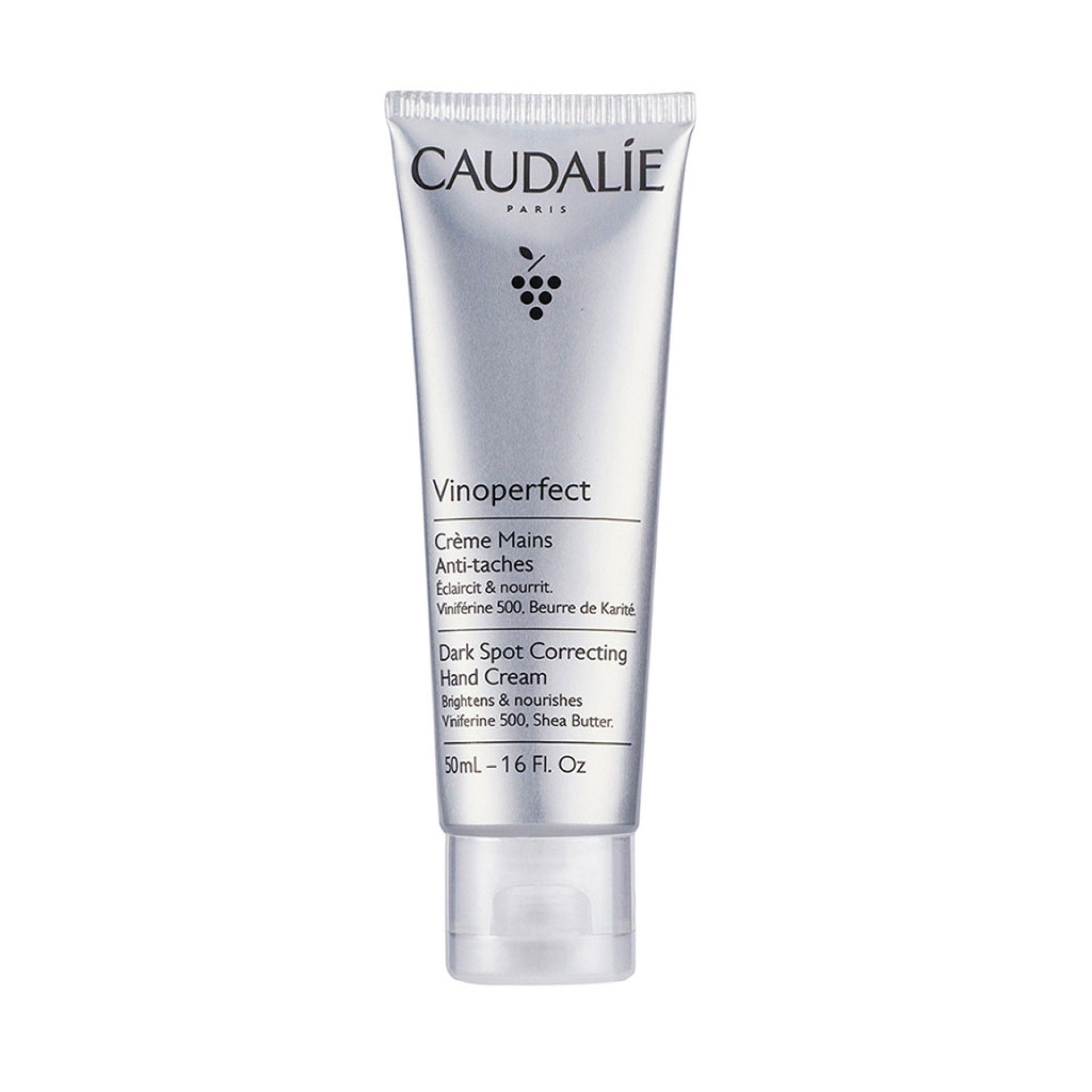 Caudalie Vinoperfect Creme Mãos Antimanchas
