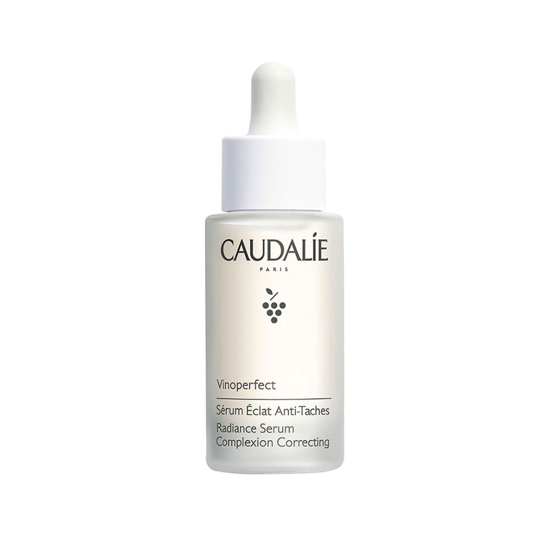 Caudalie Vinoperfect Sérum Luminosidade Antimanchas