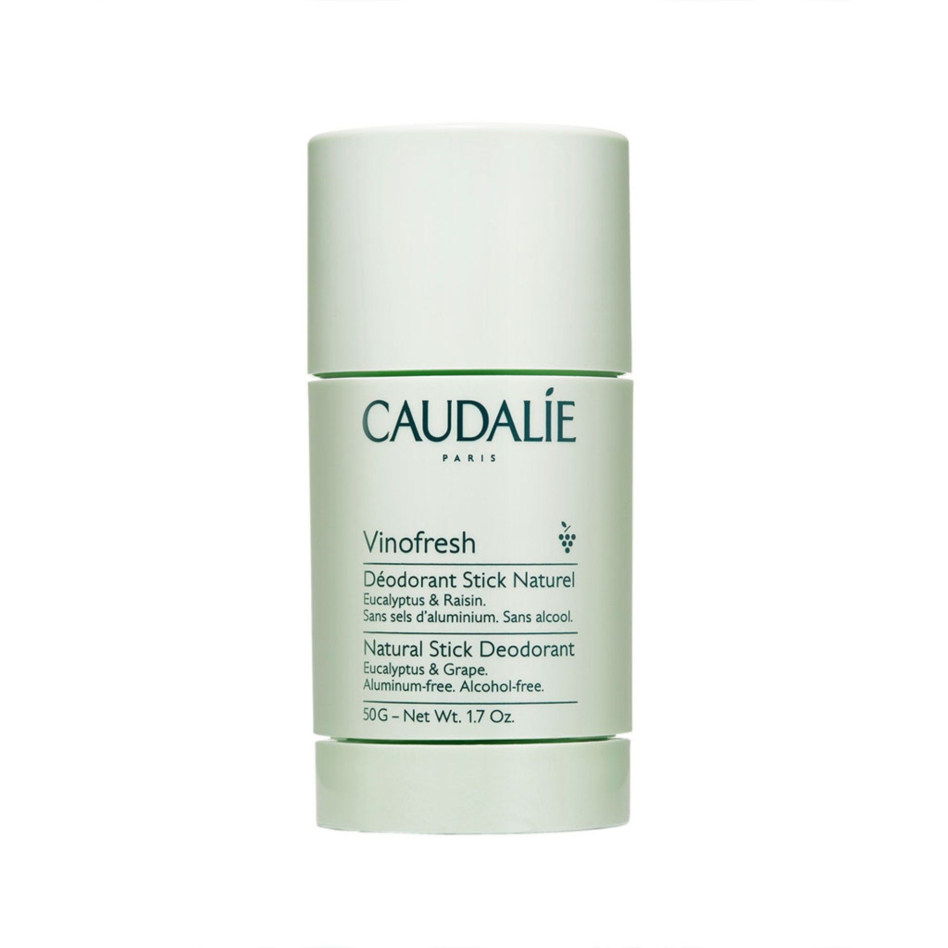 Caudalie Vinofresh Desodorizante Stick Natural