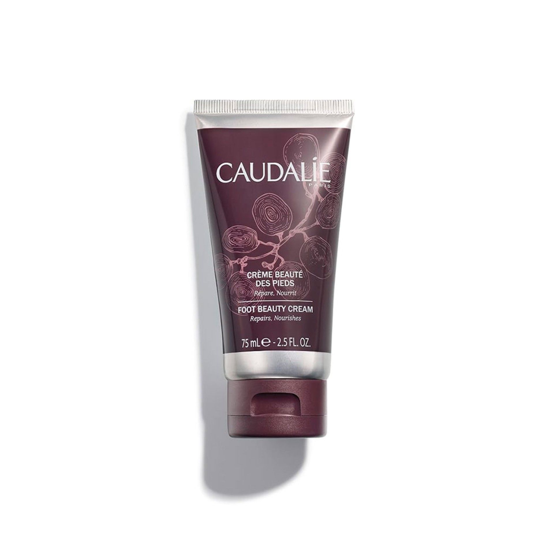 Caudalie Creme de Beleza dos Pés