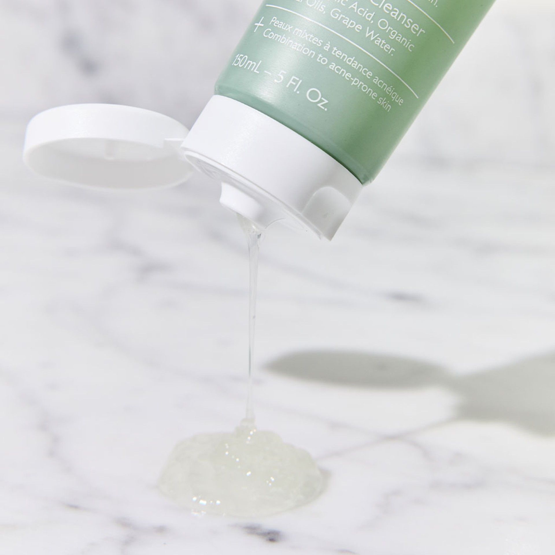 Caudalie Vinopure Geleia de Limpeza Purificante