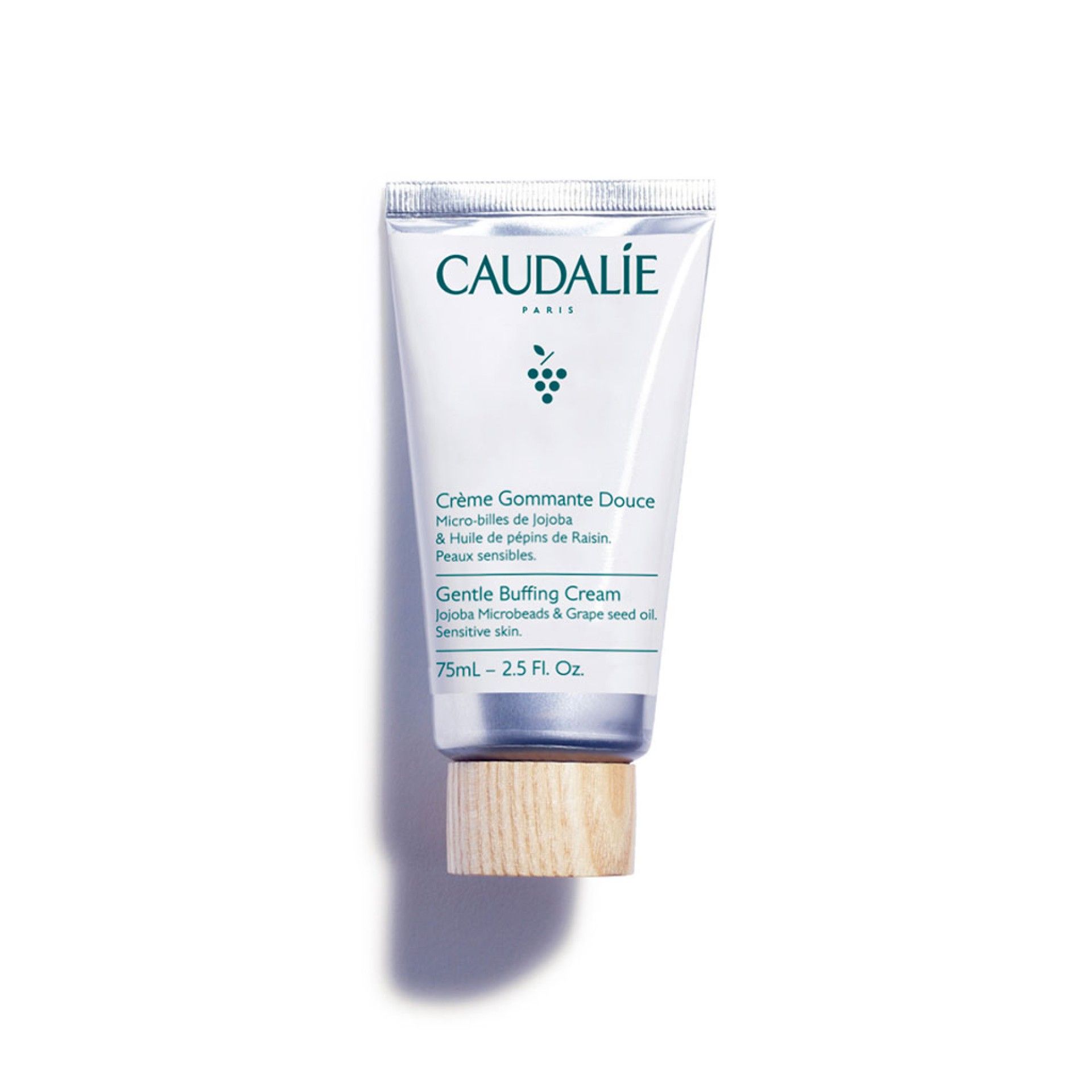 Caudalie Creme Esfoliante Suave