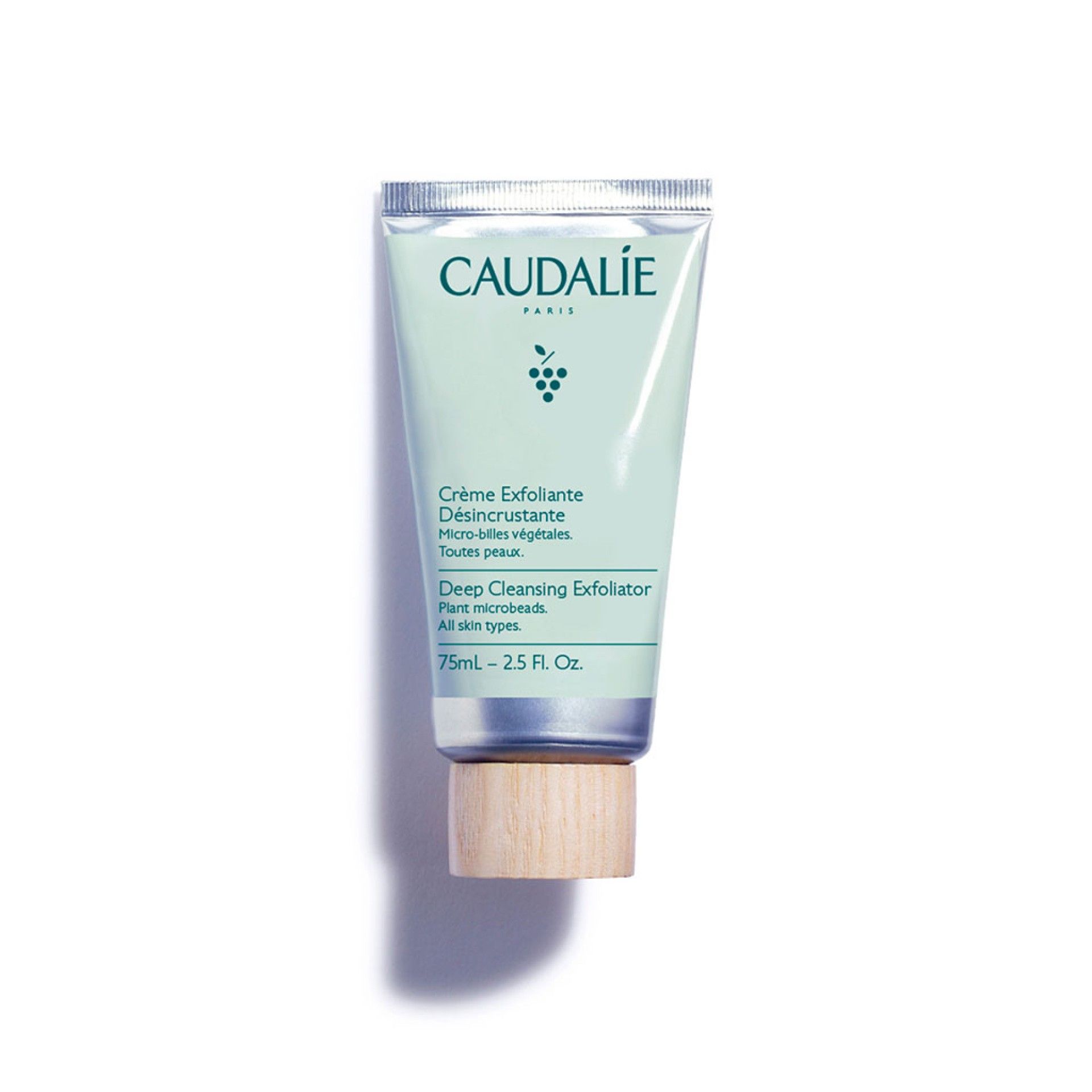Caudalie Creme Esfoliante Desincrustante