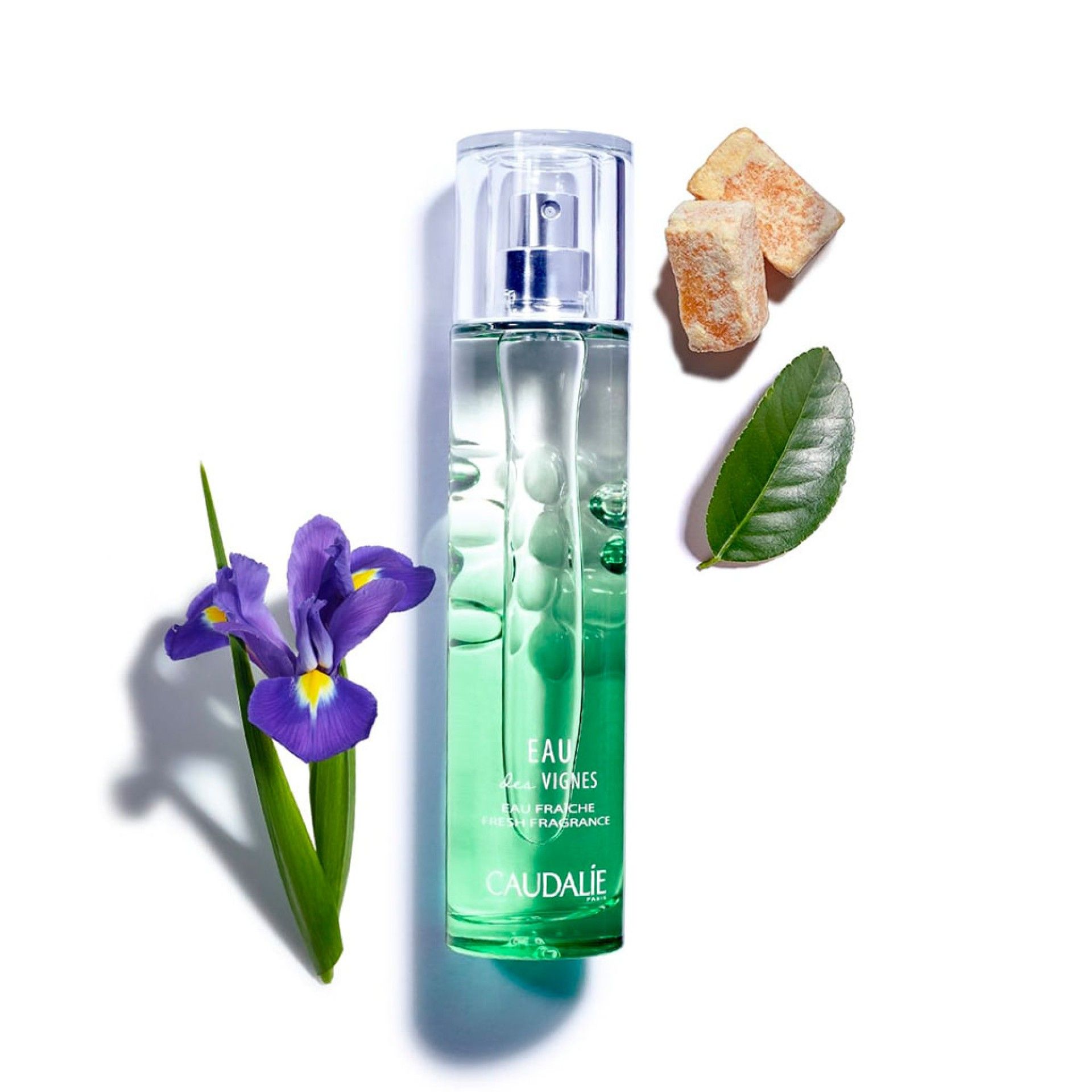 Caudalie Eau Fraîche Eau Des Vignes