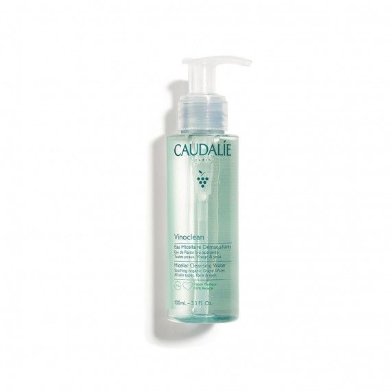 Caudalie Vinoclean �gua Micelar Desmaquilhante