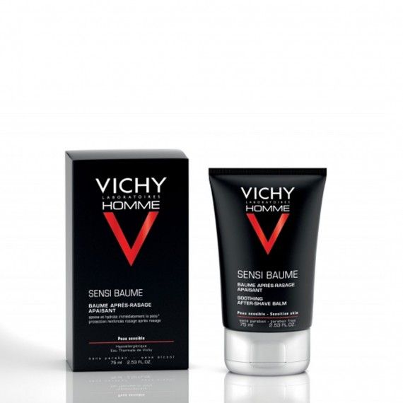 Vichy Sensi-Baume After-Shave