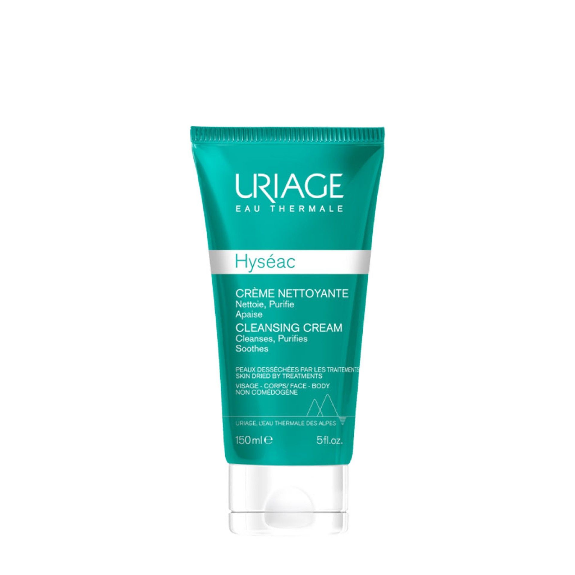 Uriage Hyséac Creme Limpeza 150 ml