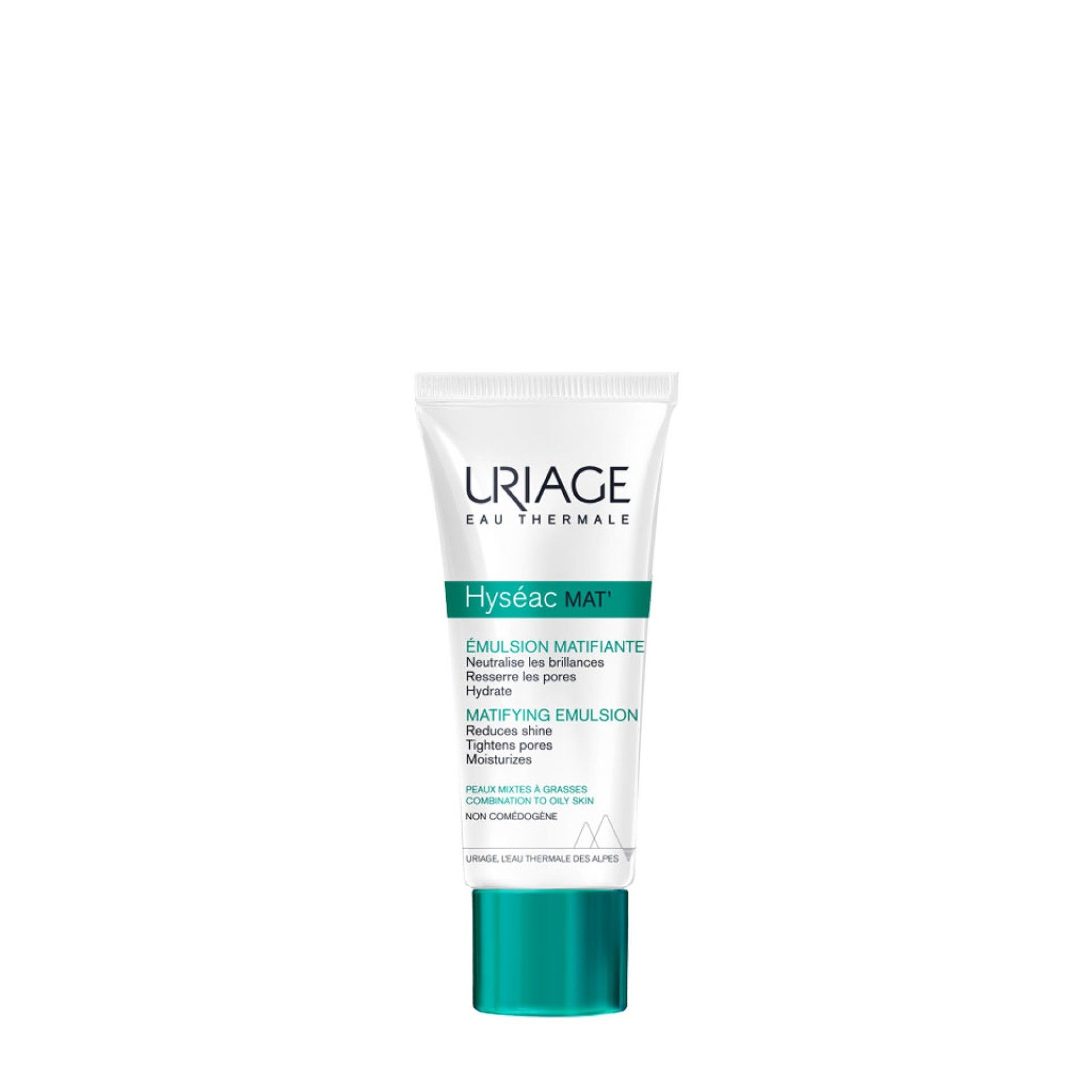 Uriage Hyséac Mat 40 ml