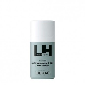 Lierac Homme Deo Roll On 48H