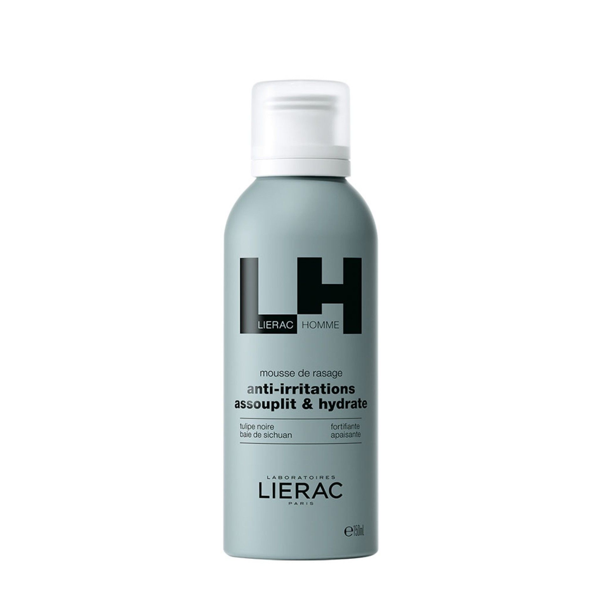 Lierac Homme Rasage Express Mousse
