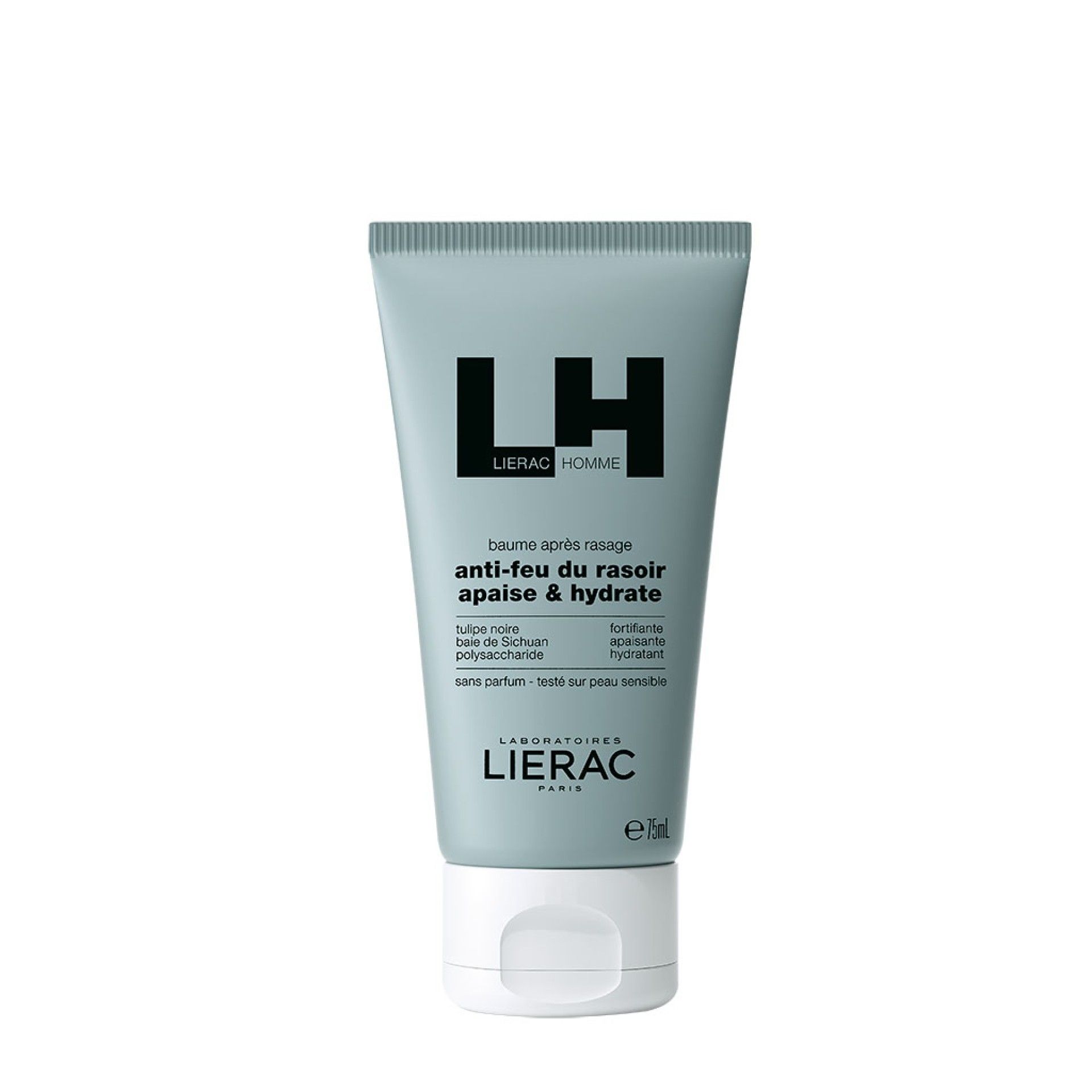 Lierac Homme Bálsamo Pós Barbear
