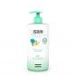 Isdin Baby Naturals Gel Champ