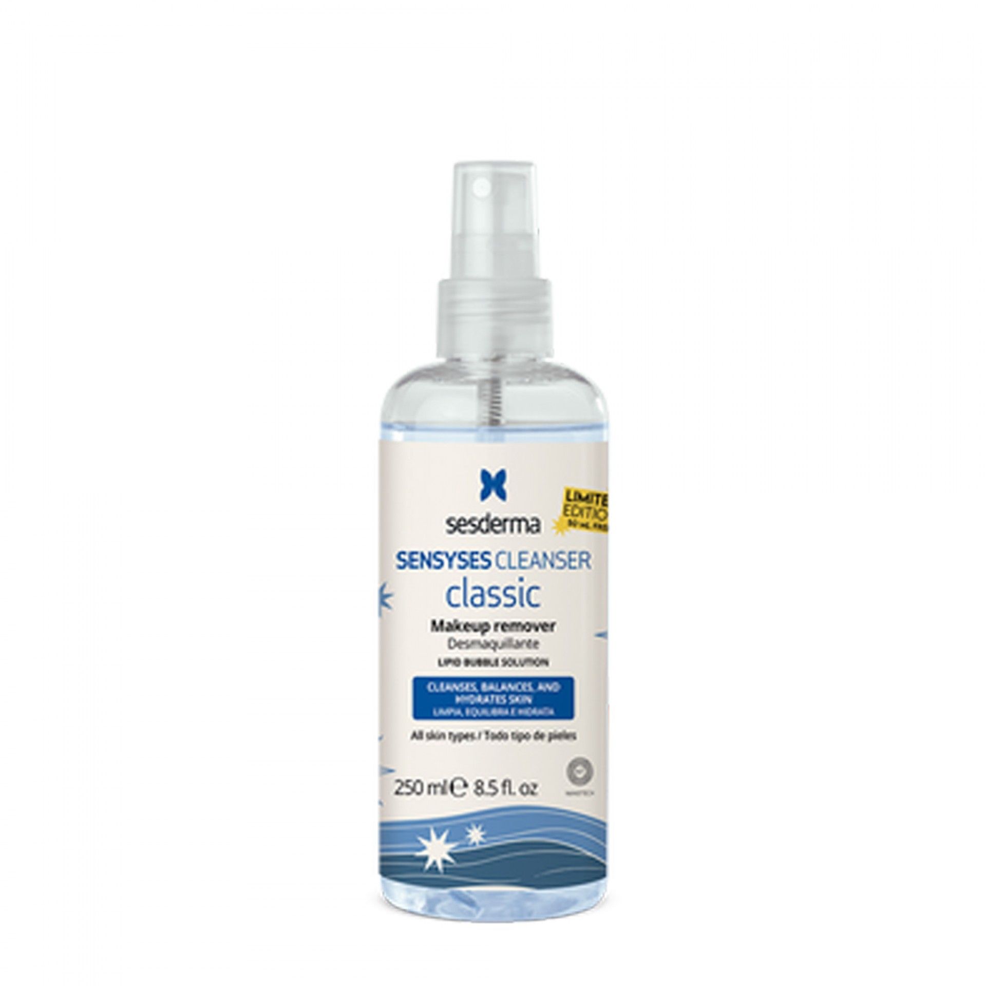 Sesderma Sensyses Cleanser Classic Edição Limitada