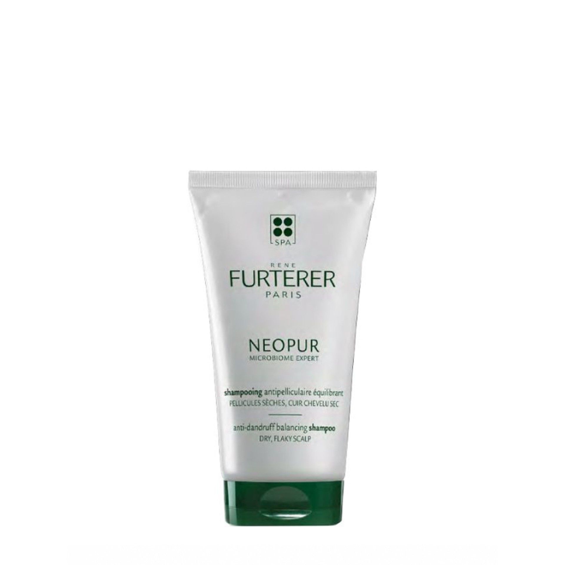 René Furterer Neopur Champô Anticaspa Equilibrante Caspa Seca