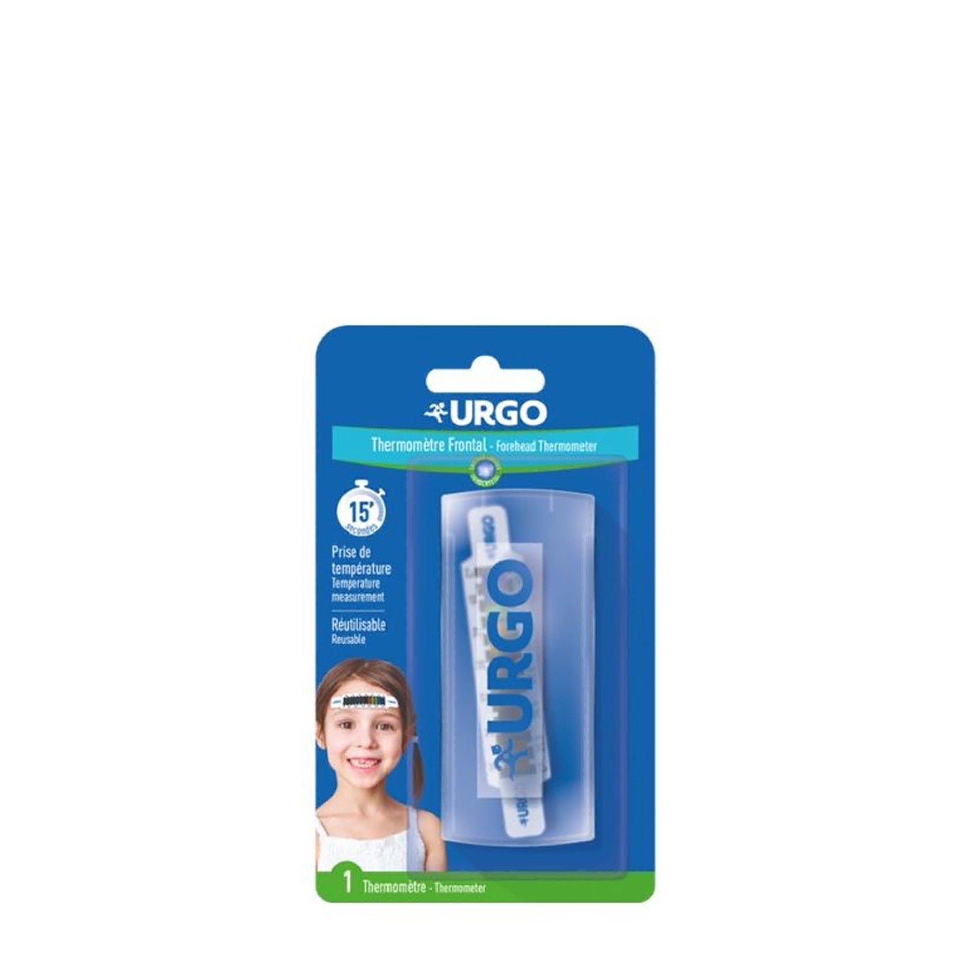 Urgo Termómetro Testa
