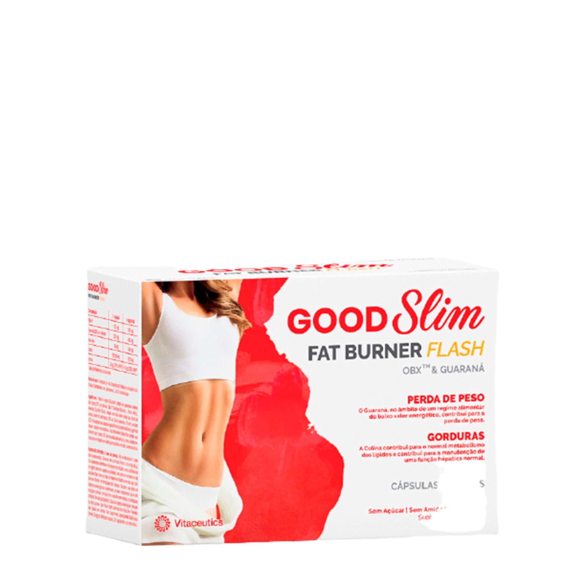 Good Slim Fat Burner Flash