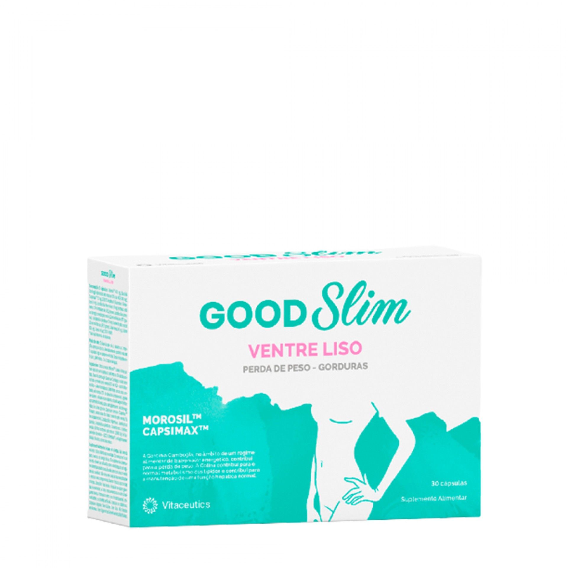 Good Slim Ventre Liso