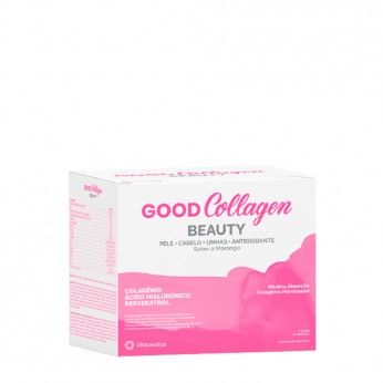 Good Collagen Beauty
