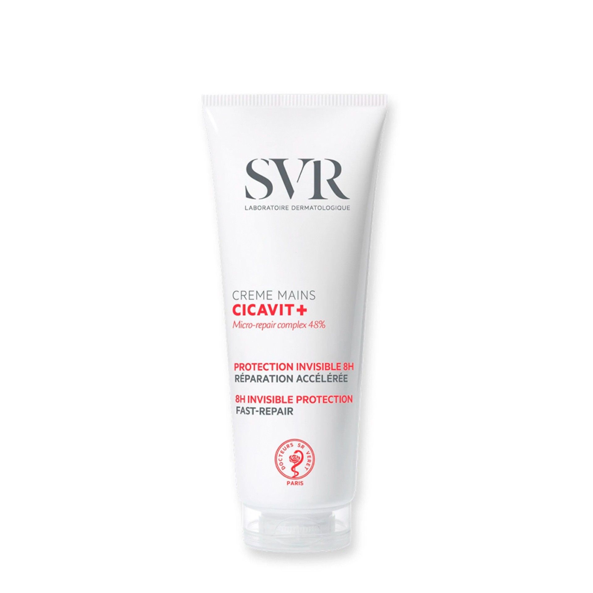 SVR Cicavit+ Crème Mains