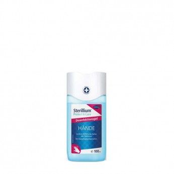 Sterillium Protect & Care Desinfetante de M�os