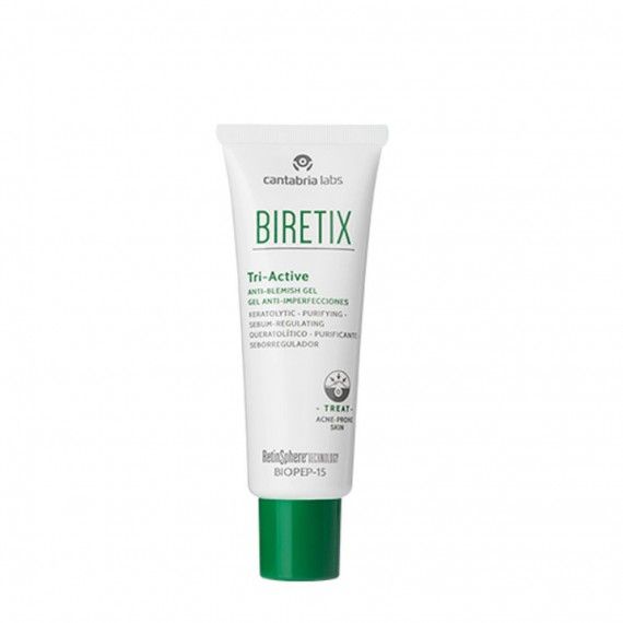 Biretix Tri-Active Gel Anti-imperfeies