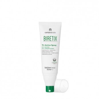 Biretix Tri-Active Spray Anti-imperfeies