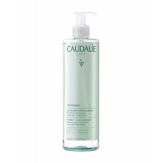Caudalie Vinoclean Água Micelar Desmaquilhante Caudalie Vinoclean Água Micelar Desmaquilhante