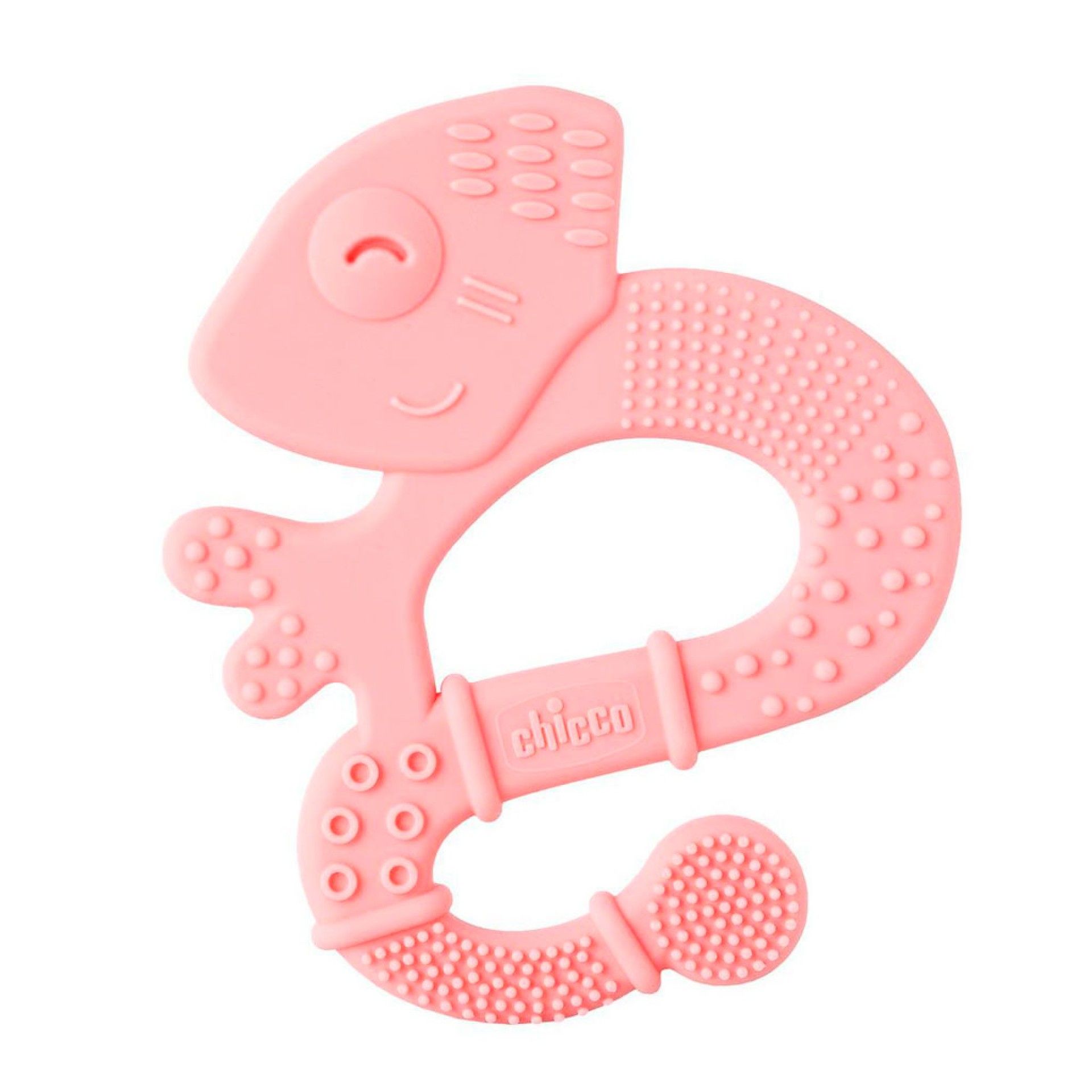 Chicco Mordedor Iguana Suave 2m+