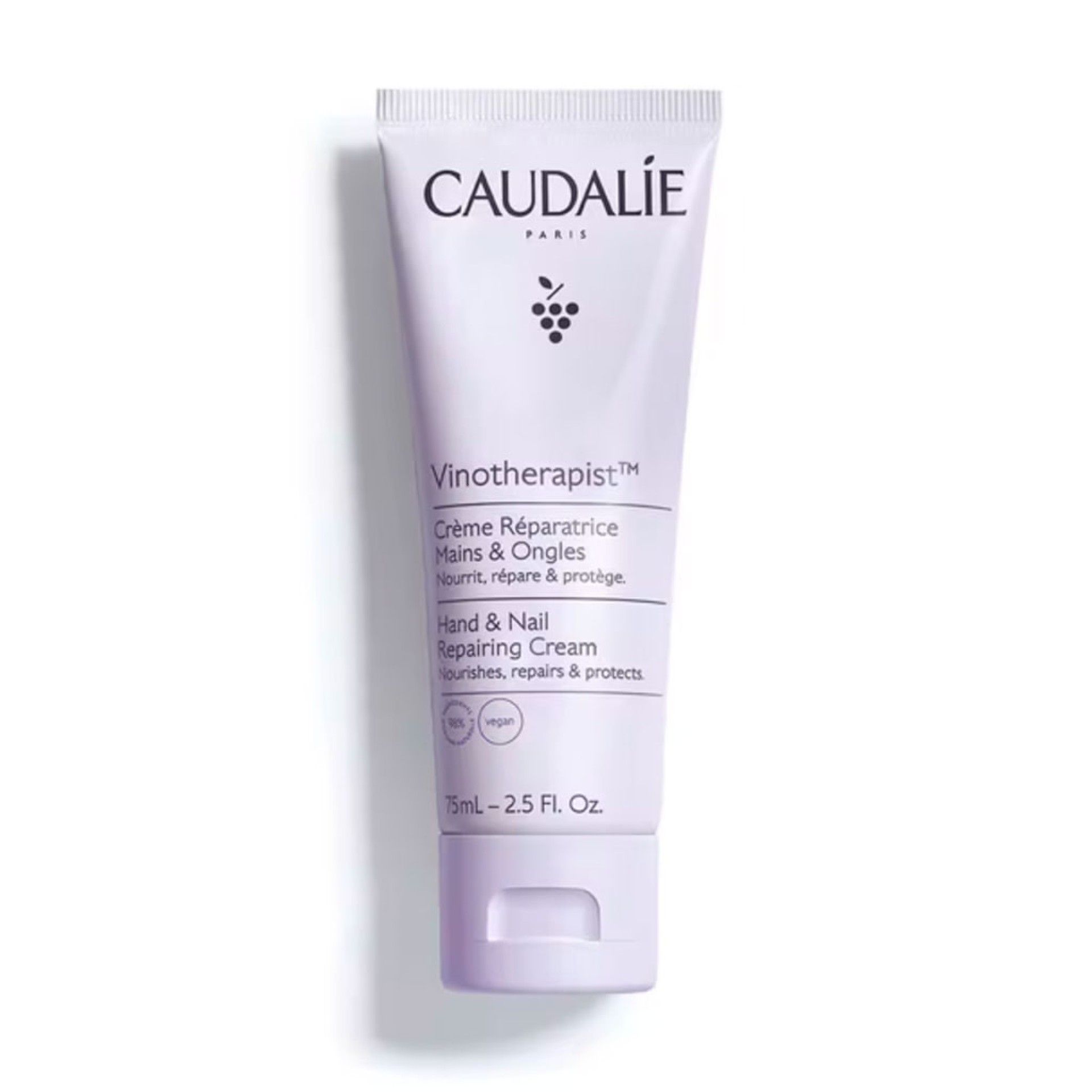 Caudalie Vinotherapist Creme Reparador Mãos e Unhas