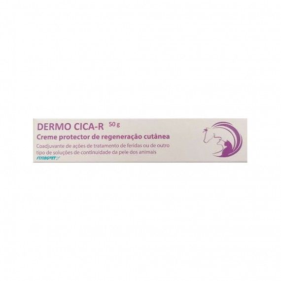Dermo Cica-R Creme