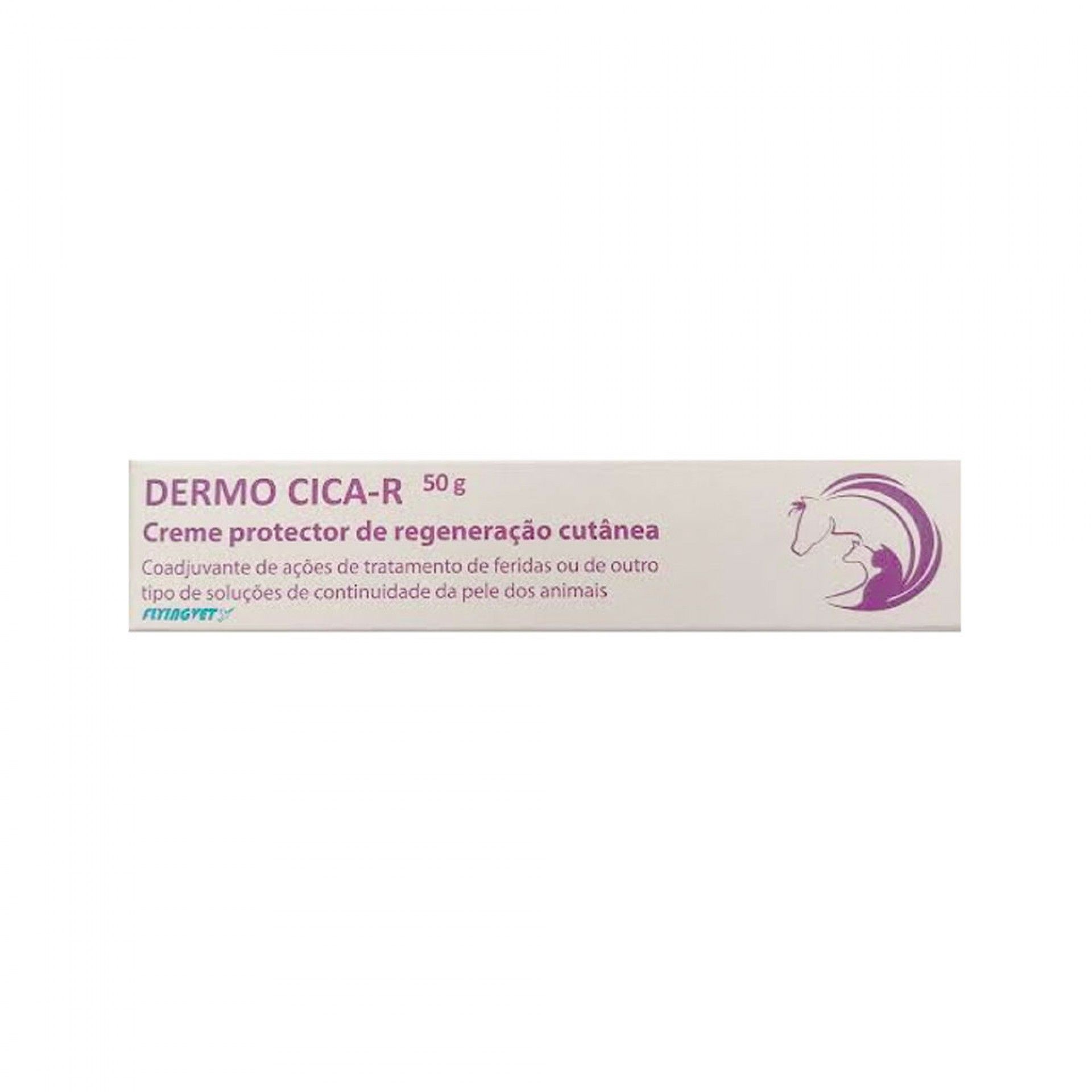 Dermo Cica-R Creme