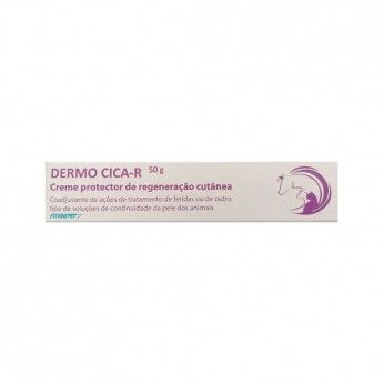 Dermo Cica-R Creme