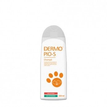 Dermo Pio-S Champ� Pioderma