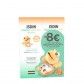 Isdin Baby Naturals ZN40 Pomada Reparadora DUO