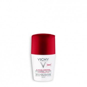 Vichy Clinical Control 96H Antitranspirante