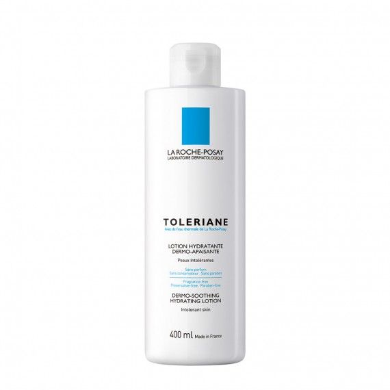 La Roche-Posay Toleriane Fluido Dermo-Nettoyant