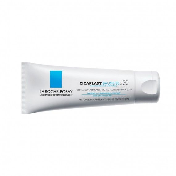 La Roche-Posay Cicaplast Baume B5 FPS 50