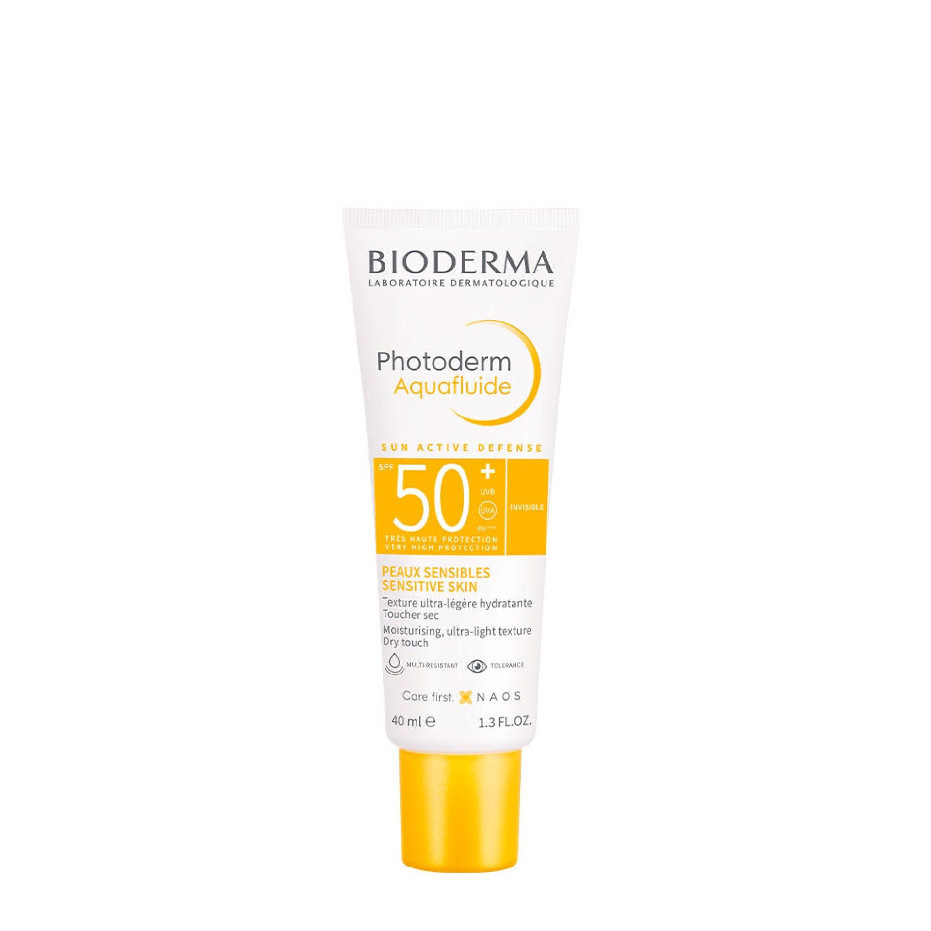 Bioderma Photoderm Aquafluide SPF50+