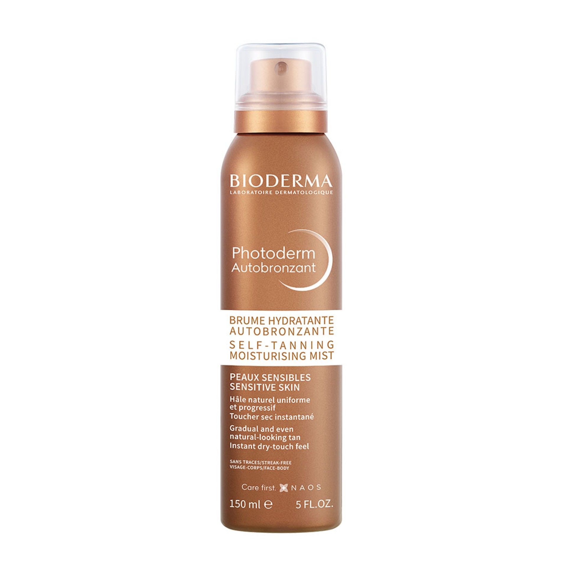 Bioderma Photoderm Autobronzant Bruma