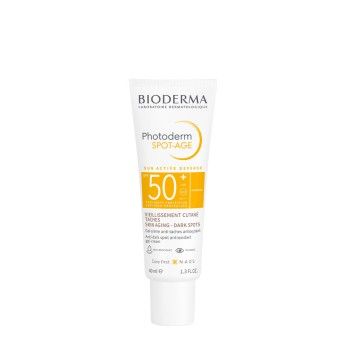 Bioderma Photoderm Spot-Age Gel-Creme SPF50+