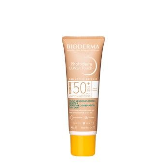 Bioderma Photoderm Cover Touch SPF50+